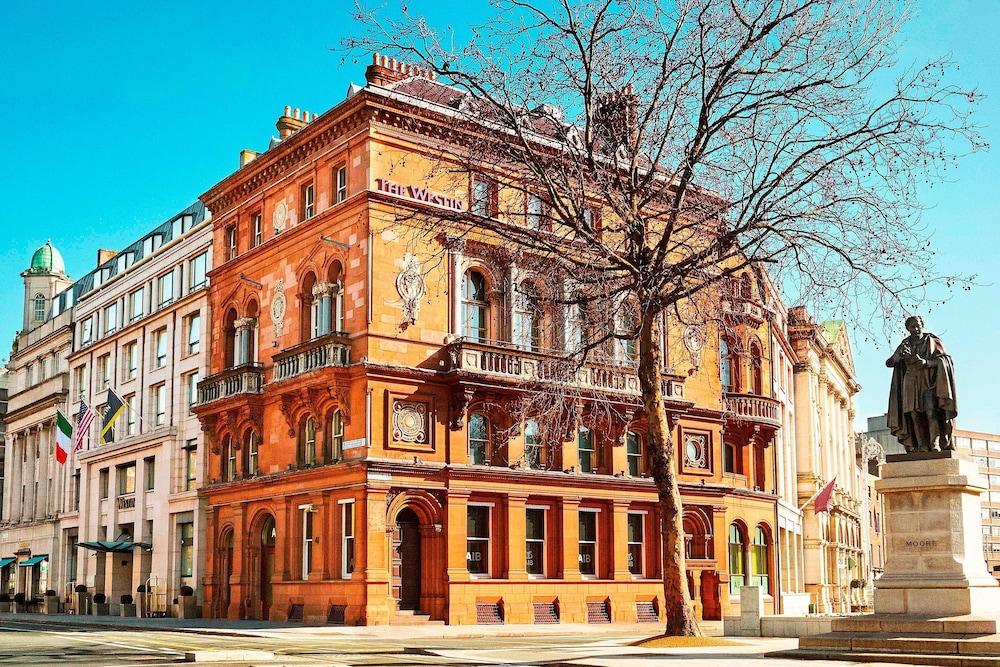 The College Green Hotel Dublin, Autograph Collection 95240 — 5