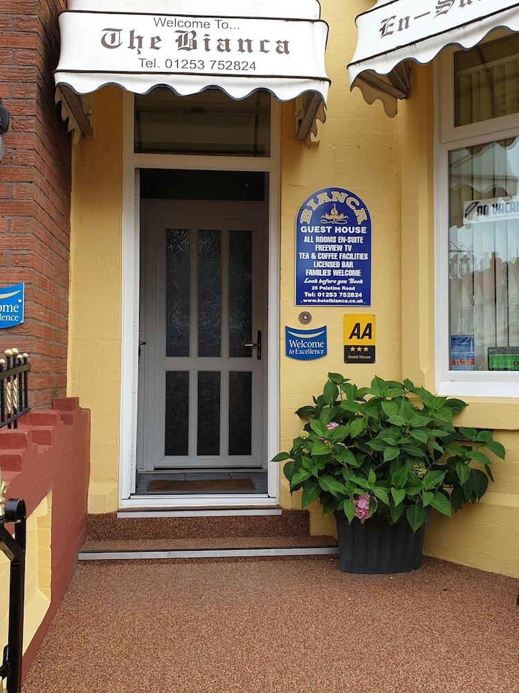 Bianca Guesthouse — 2
