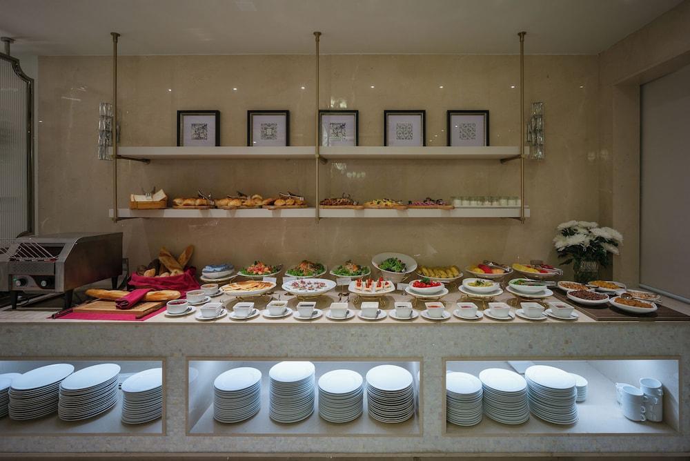 Le Jardin Hotel Haute Couture — 5