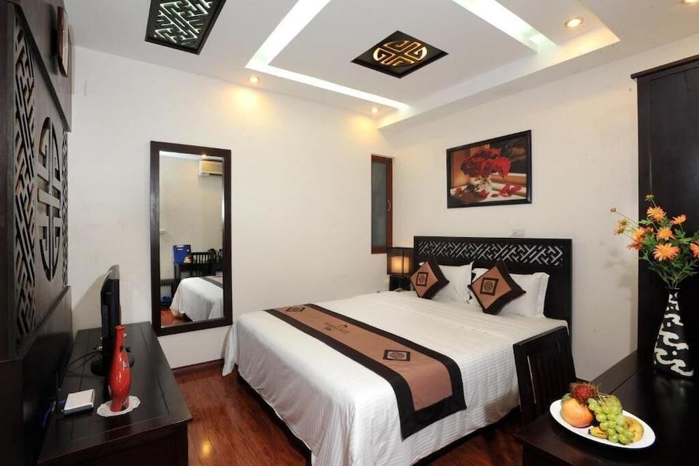 Wild Lotus Hotel — 10