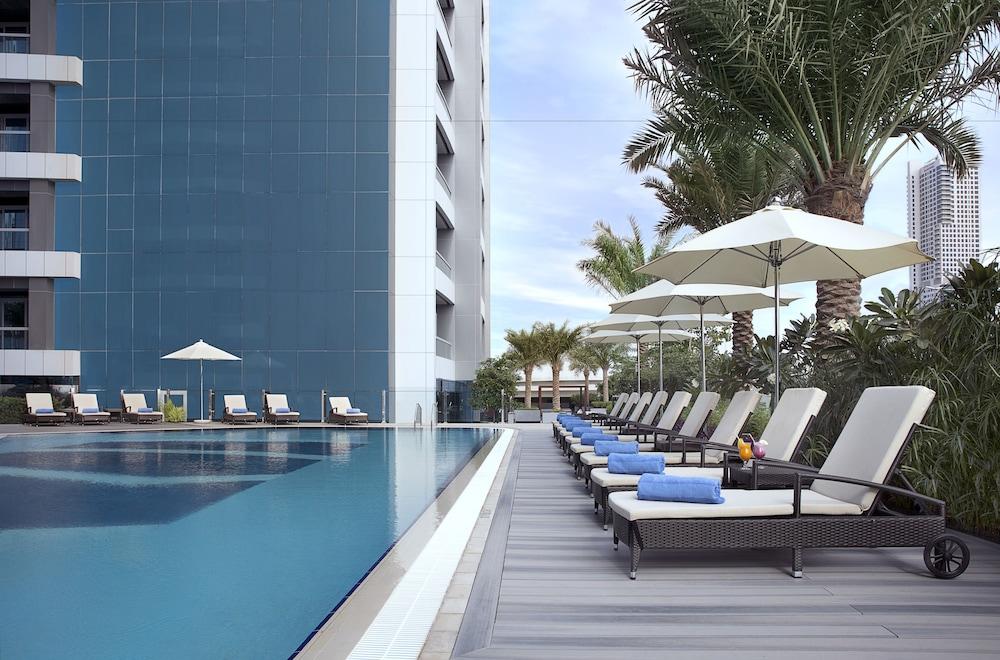 Atana Hotel — 9