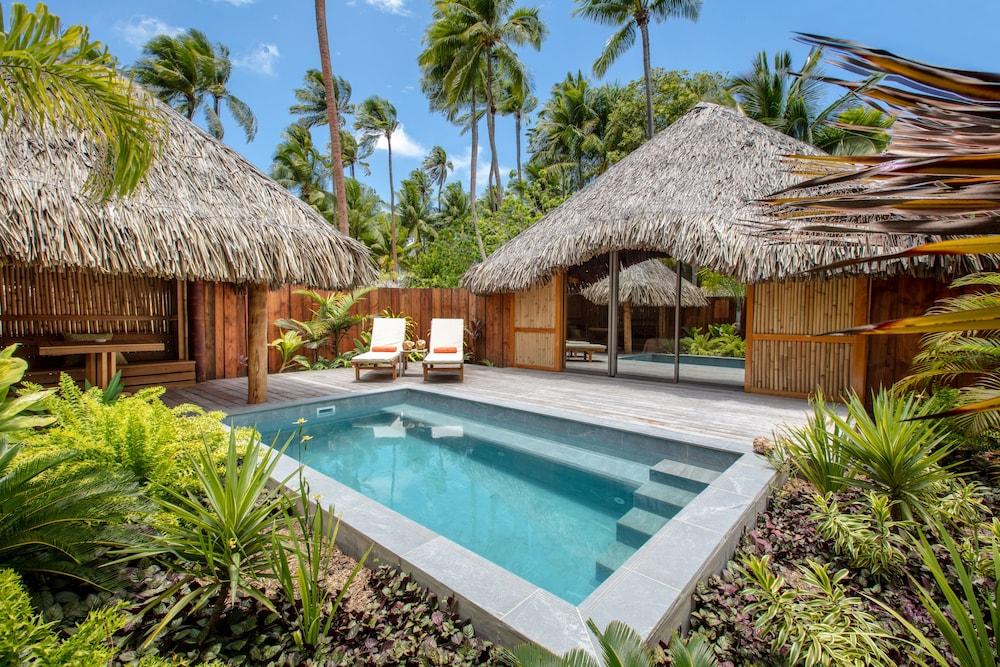 BORA BORA PEARL RESORT AND SPA 95769