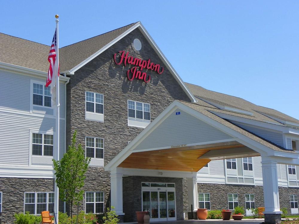 Hampton Inn Ellsworth/Bar Harbor — 3