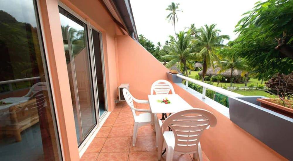 Hotel Hibiscus — 2