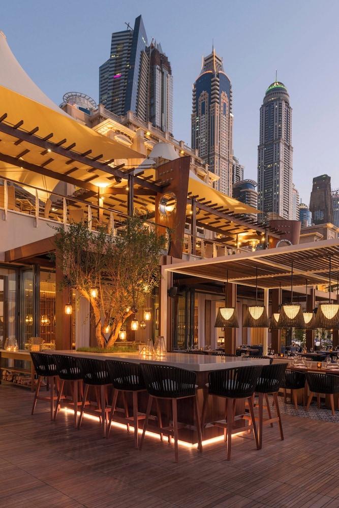 The Westin Dubai Mina Seyahi Beach Resort & Marina — 10