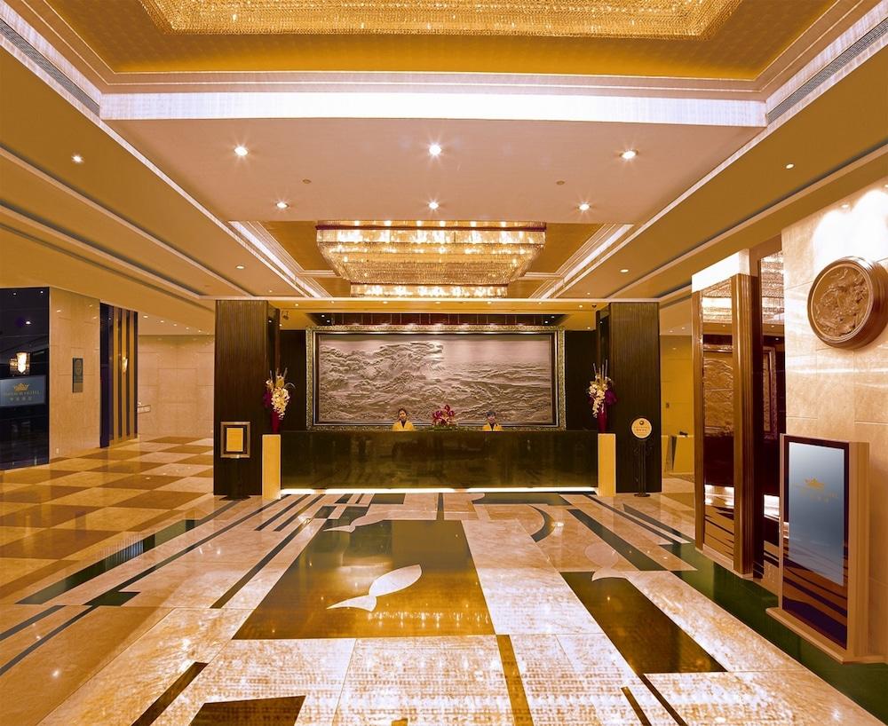 Emperor Macau — 4