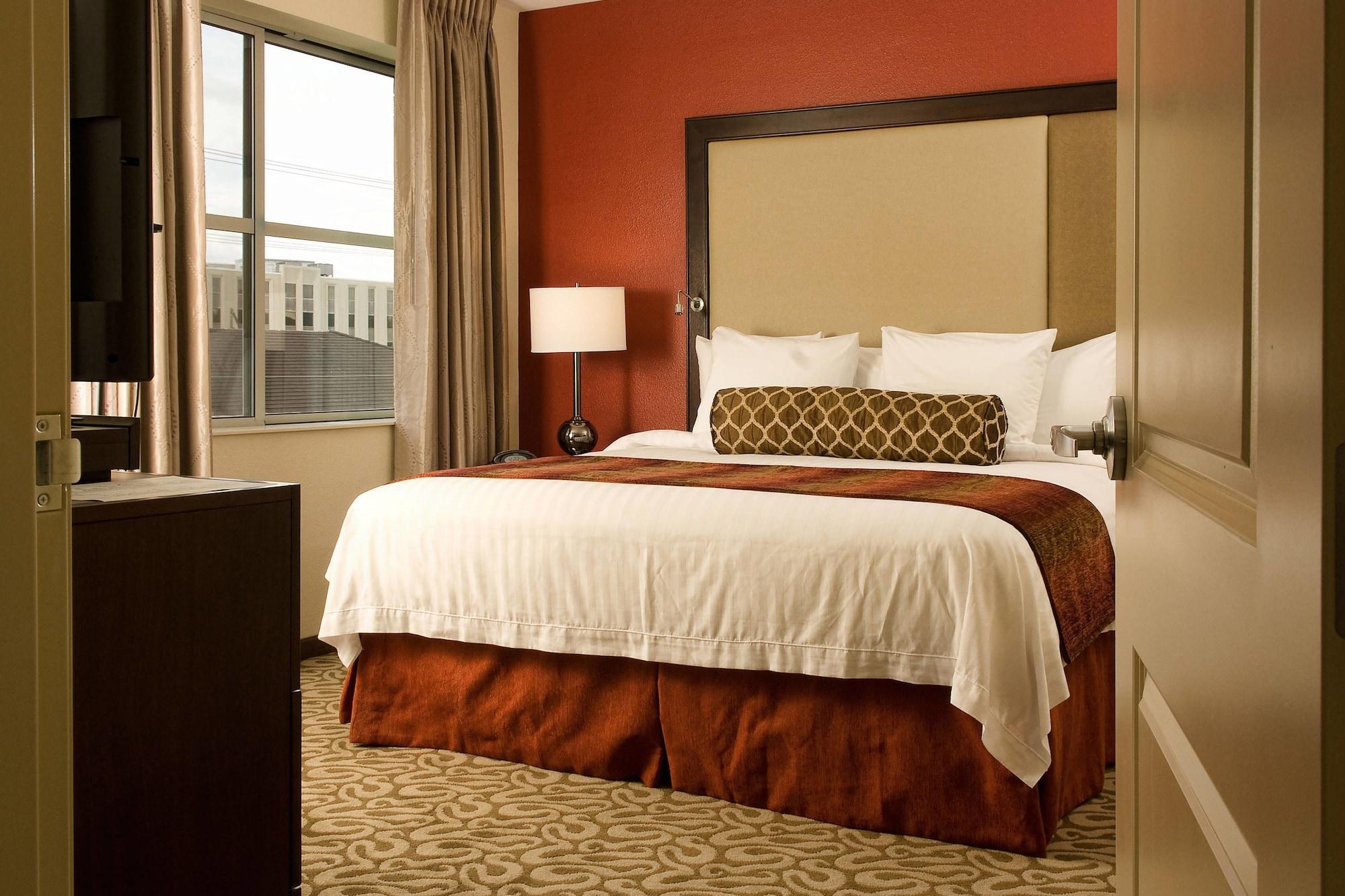 Residence Inn Fairfax City — 9