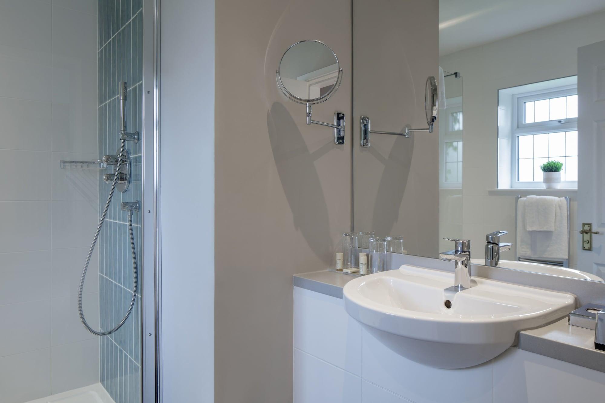 Sketchley Grange Hotel and Spa — 9