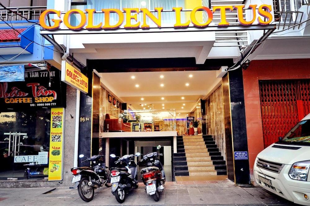 Golden Lotus Hotel — 4