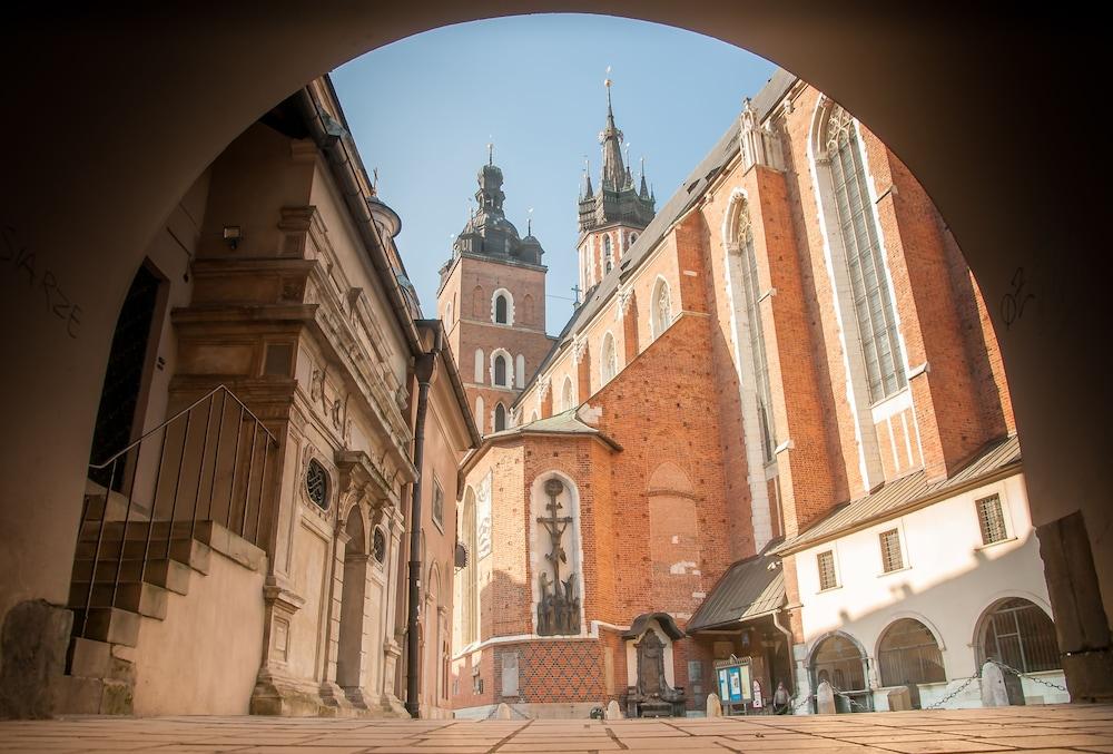 Novotel Krakow City West 134324 — 6