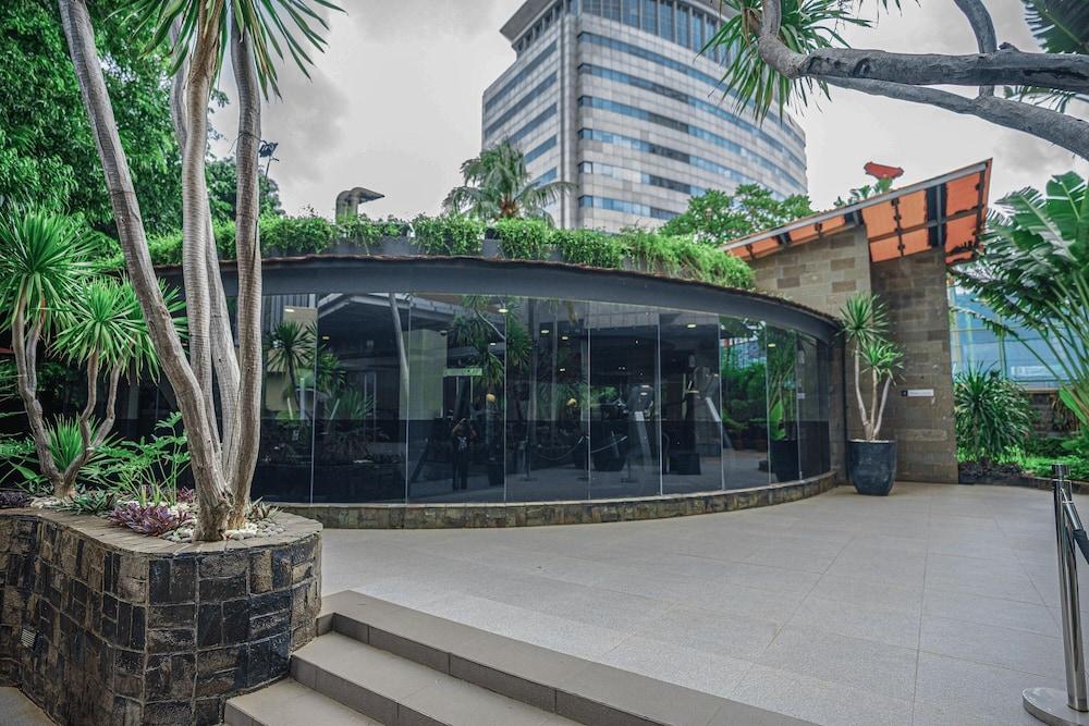 Kimaya Slipi Jakarta by Harris — 8