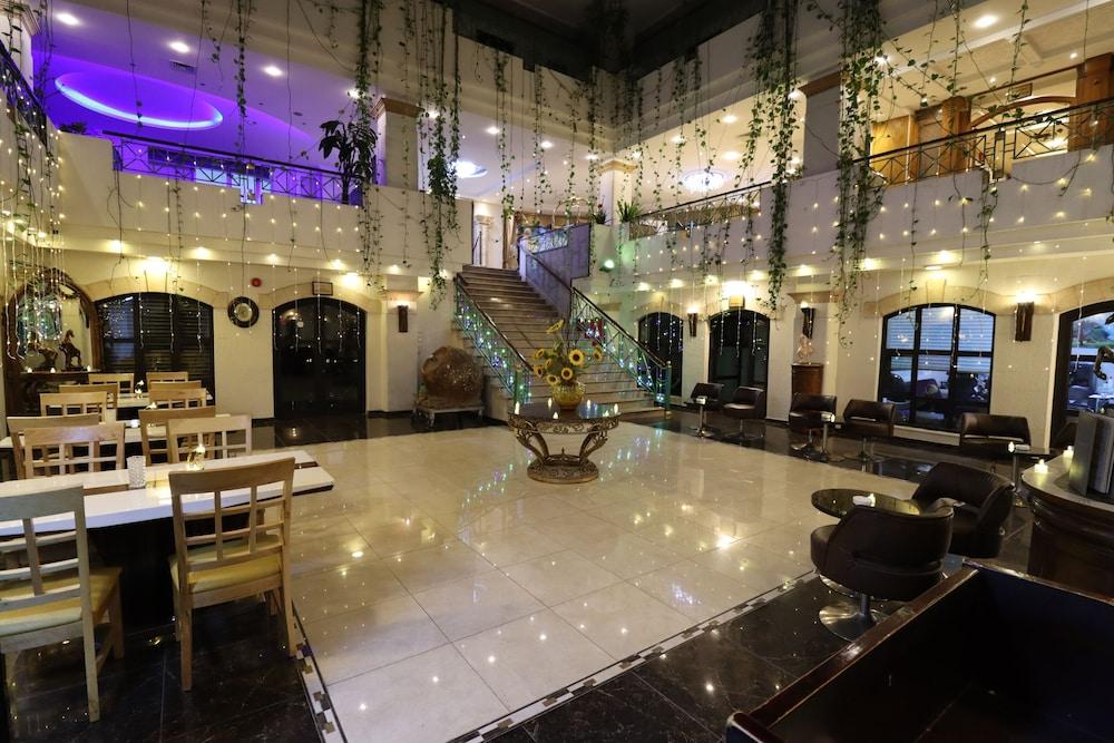 LARSA HOTEL 74334 — 5