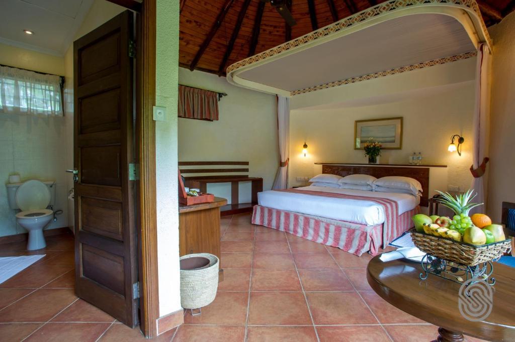 Arusha Serena Hotel Resort & Spa — 7