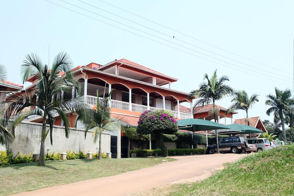 Airport View Hotel — 2