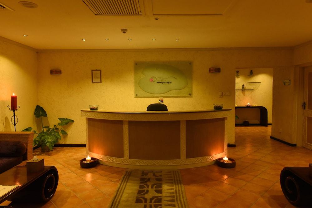 DIANI REEF BEACH RESORT & SPA 64404 — 9