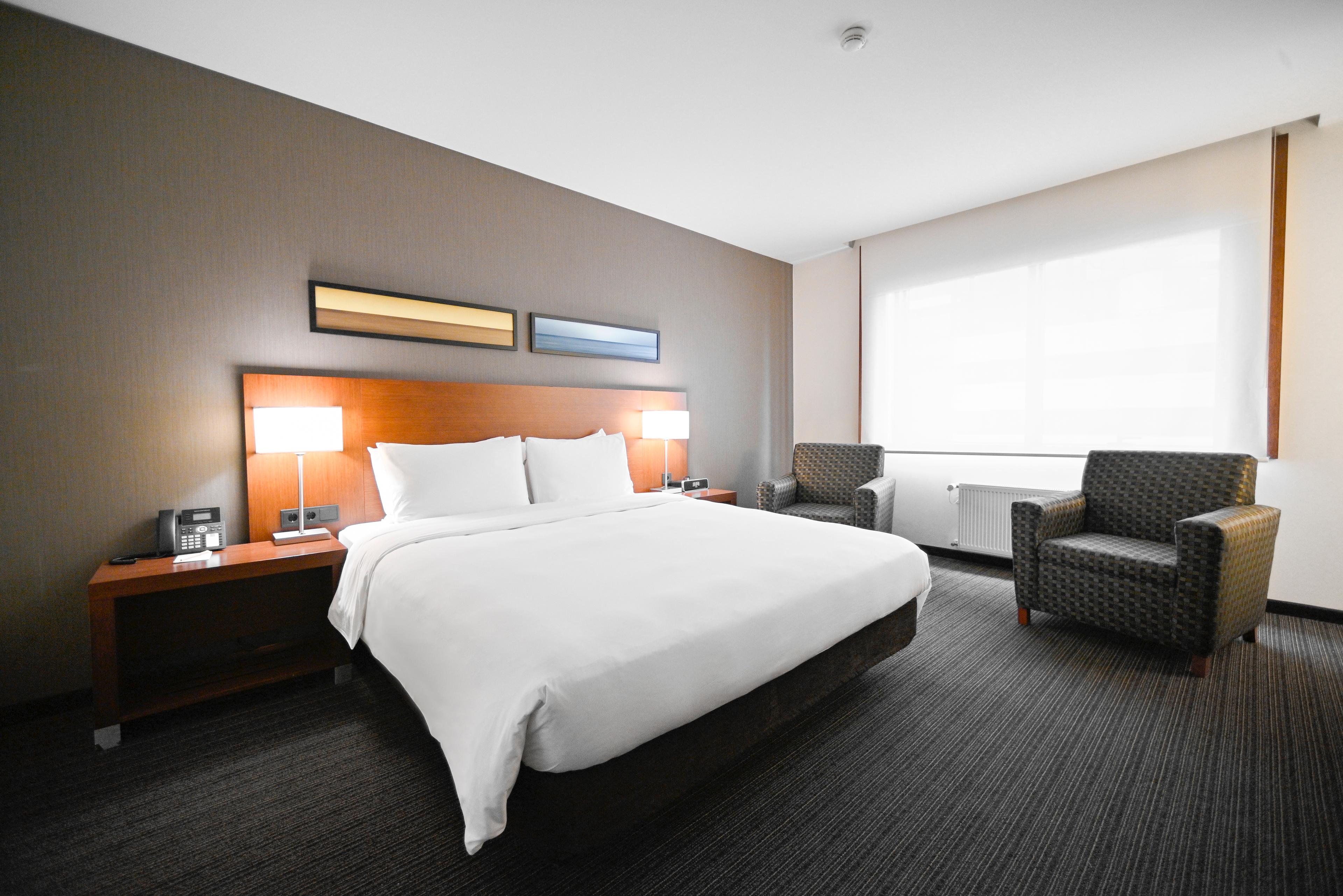 Yerevan Place Hotel — 6
