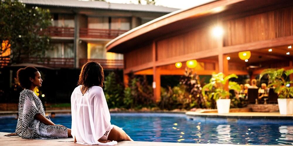 Holiday Inn Express Port Moresby — 7