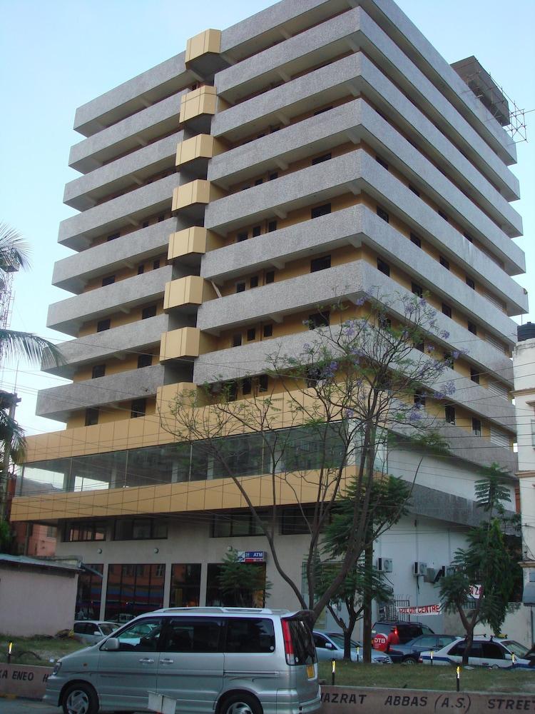 Urban Rose Hotel and Apartment — 2