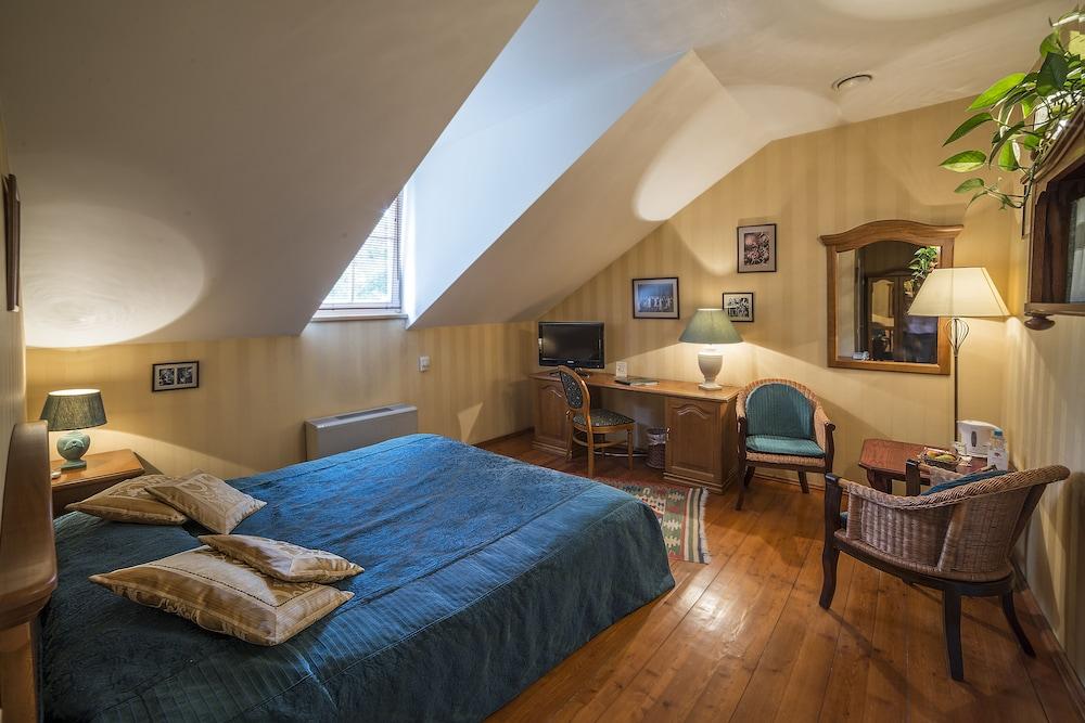 SHAKESPEARE BOUTIQUE HOTEL VILNIUS 1058918 — 6
