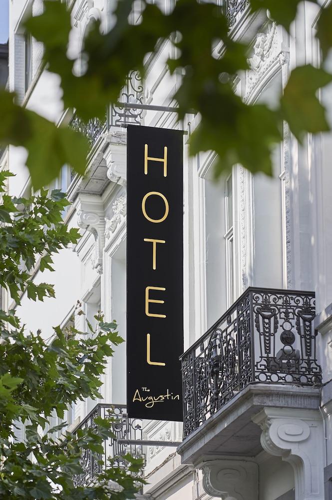The Augustin — 4