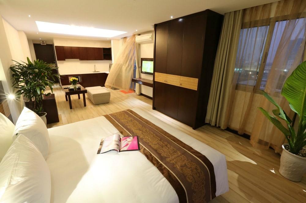 Dana Pearl Hotel — 10