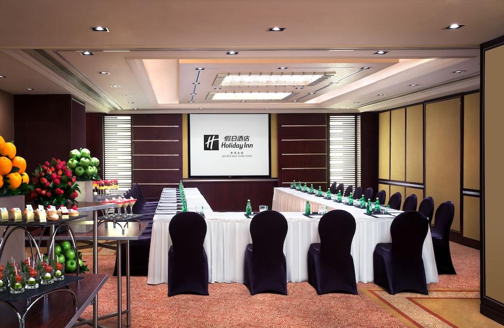 Holiday Inn Golden Mile Hong Kong 75684 — 8