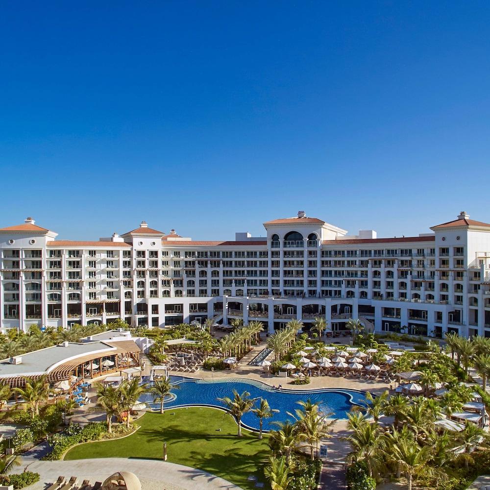 Waldorf Astoria Dubai Palm Jumeirah — 6