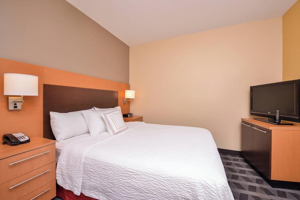 Towneplace Suites by Marriott Arundel Mills — 8