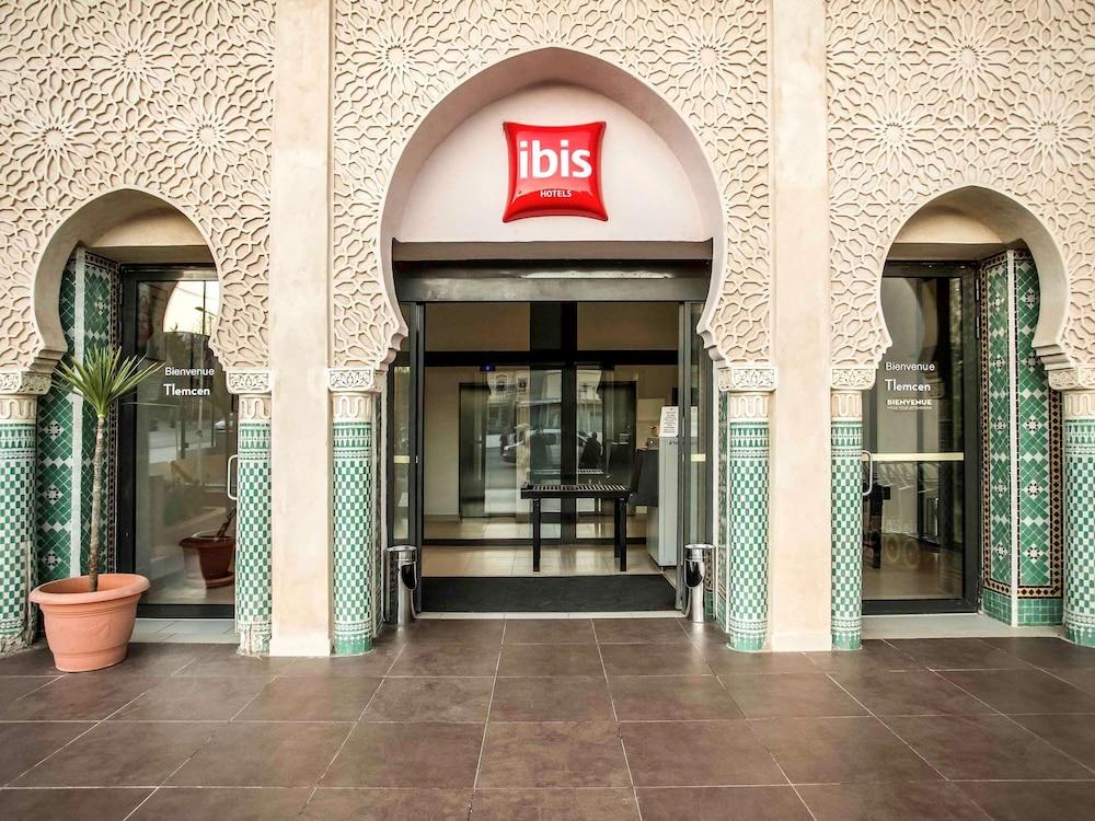 Ibis Tlemcen — 1