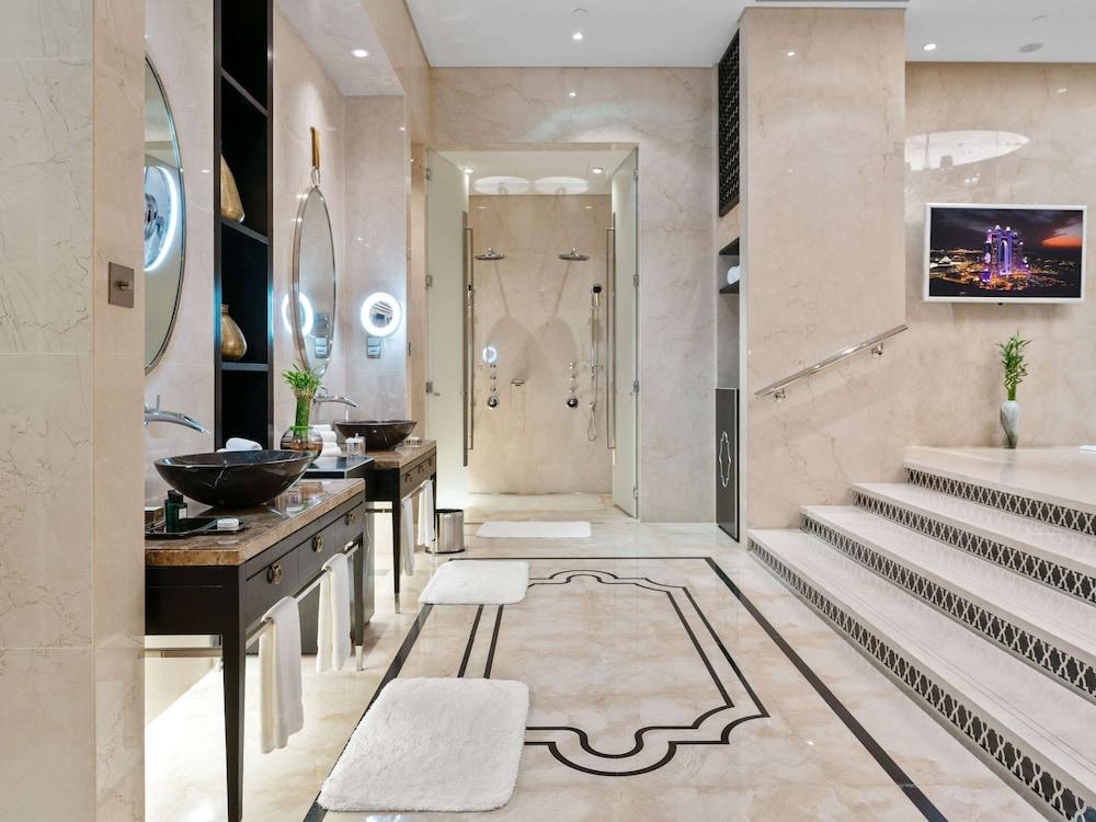 Rixos Marina Abu Dhabi — 6