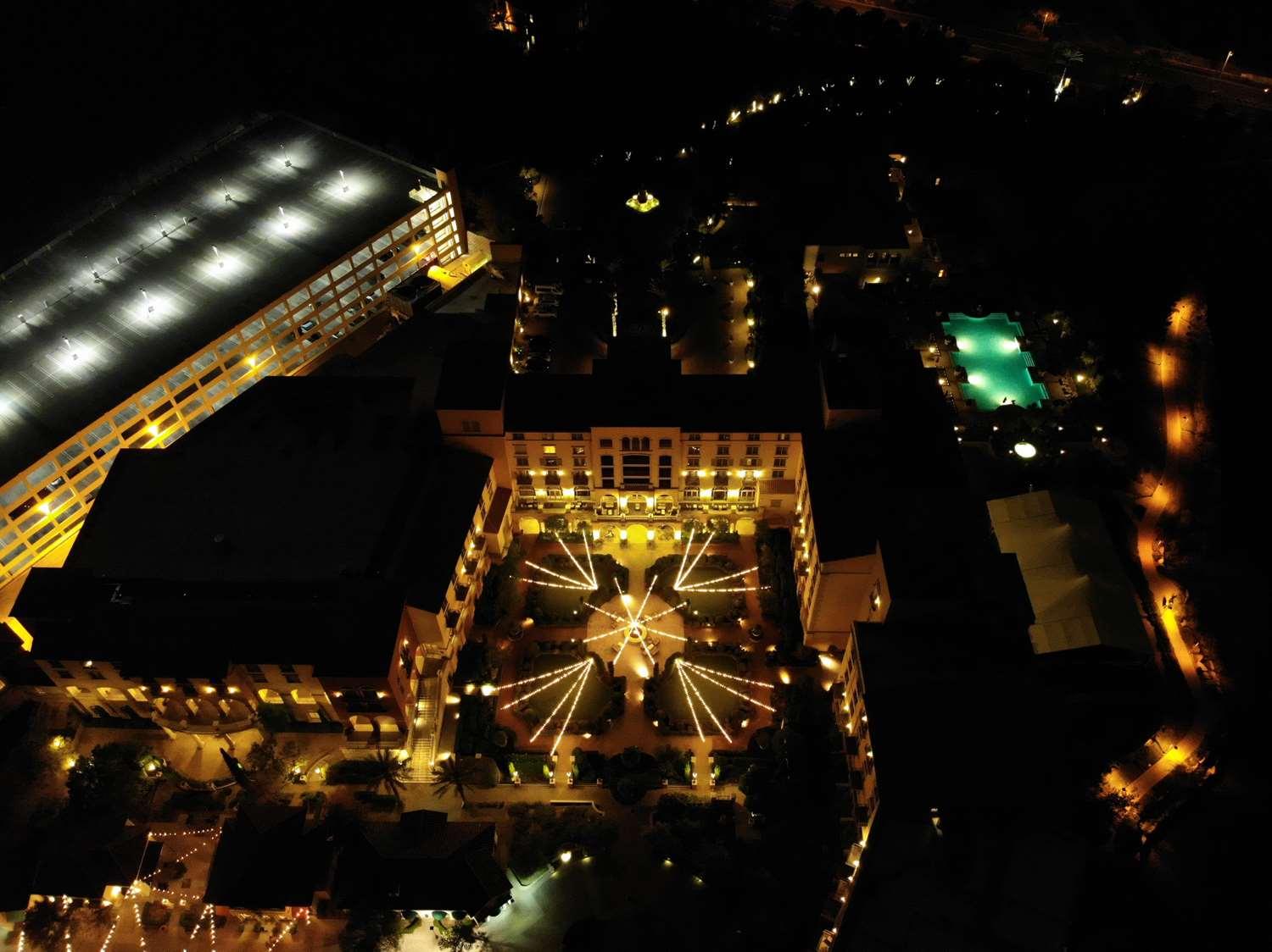 Hilton Lake Las Vegas Resort and Spa — 7