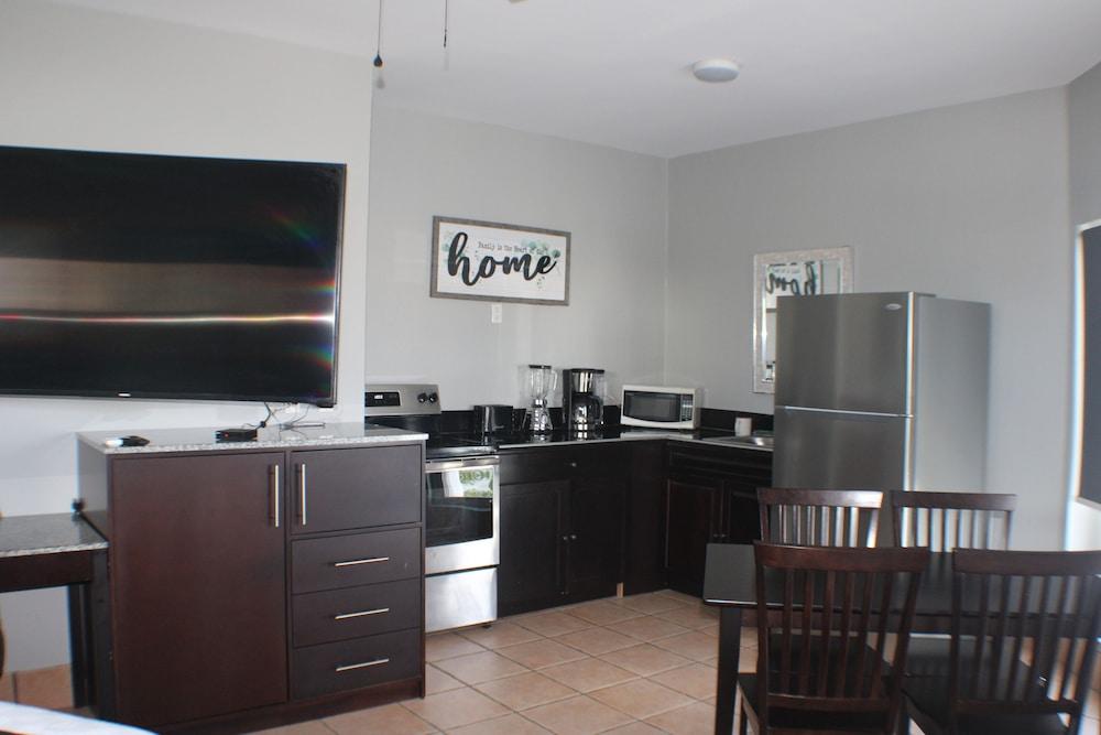 Grace Bay Suites — 6