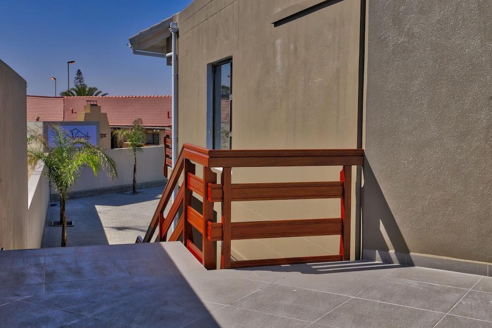 Namib Guesthouse 1071148 — 8