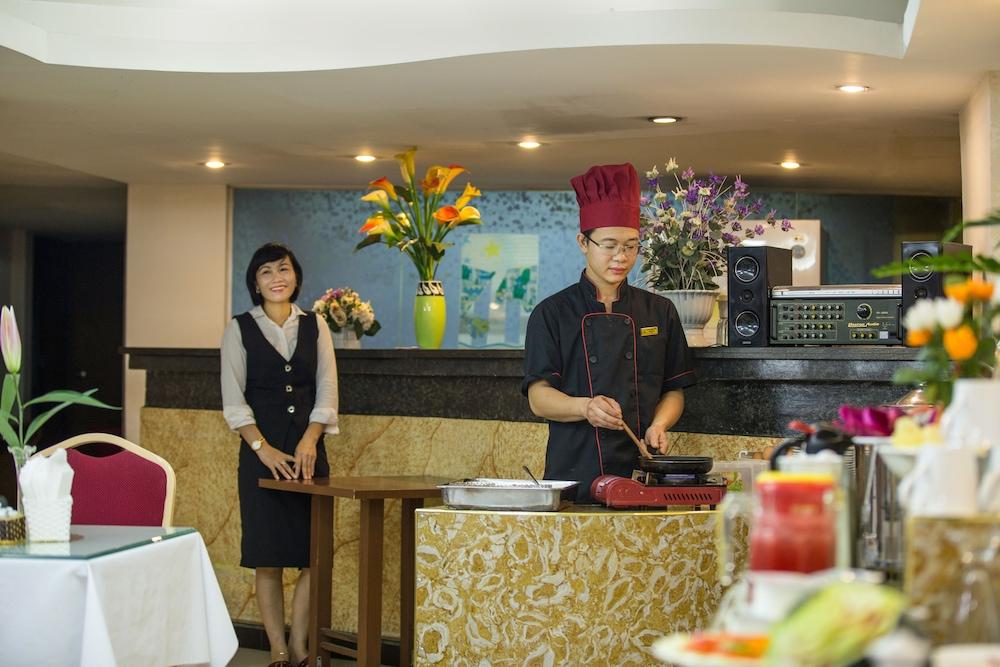 Diamond Legend Hotel — 4