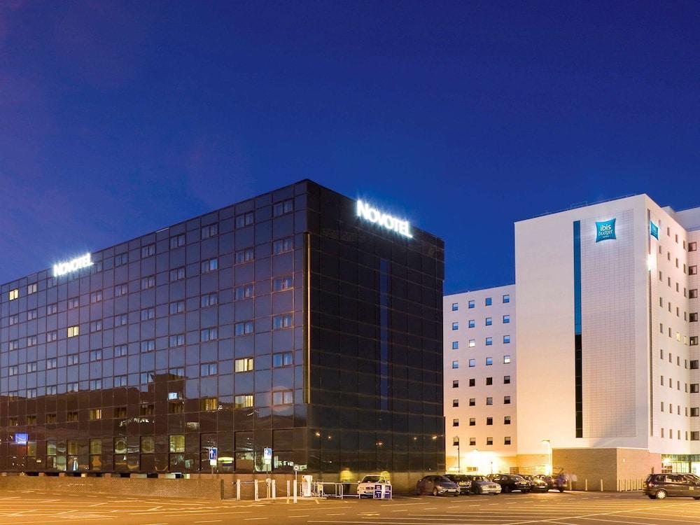 ibis Birmingham Airport - NEC — 3
