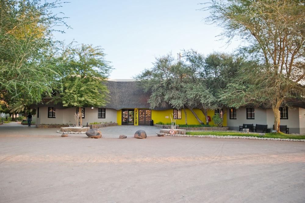 Namib Desert Lodge 1111628