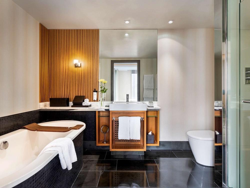 Sofitel Auckland Viaduct Harbour — 8