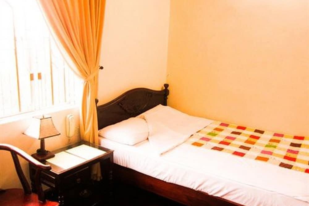 Binh Minh Sunrise Hotel — 6