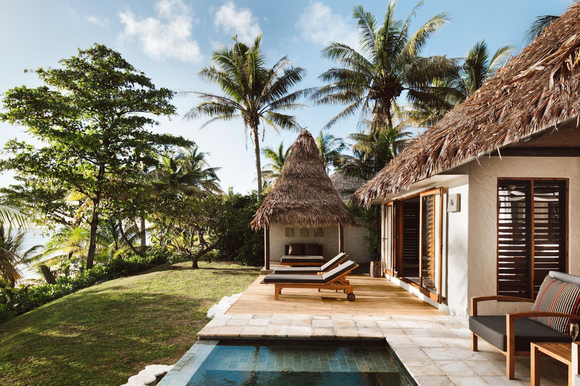 Tokoriki Island Resort - Adults Only