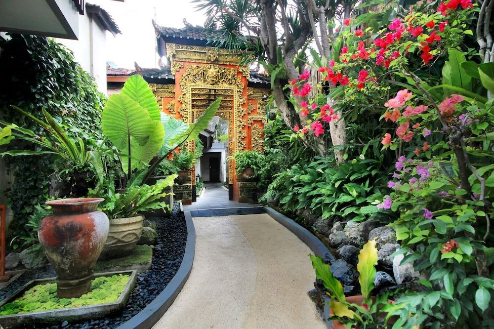 RAMA GARDEN HOTEL 63624 — 9
