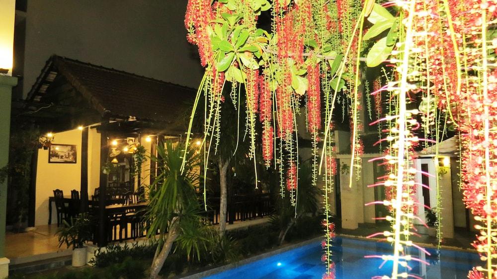 Starfruit Homestay Hoi An — 10