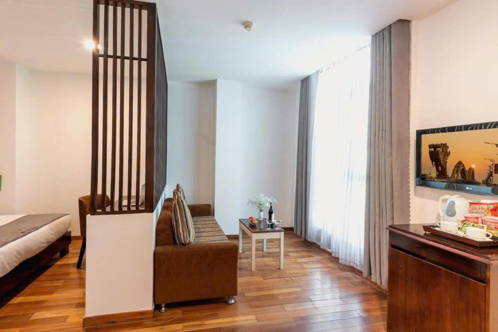 Big Home Hotel