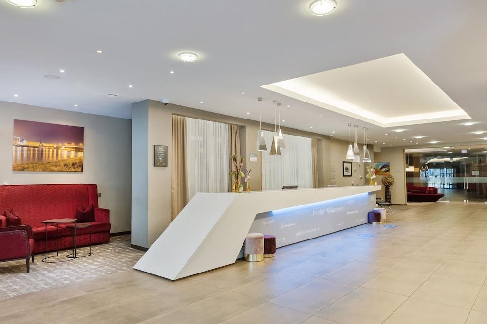 Hotel Schillerpark Linz, a member of Radisson Individuals — 6