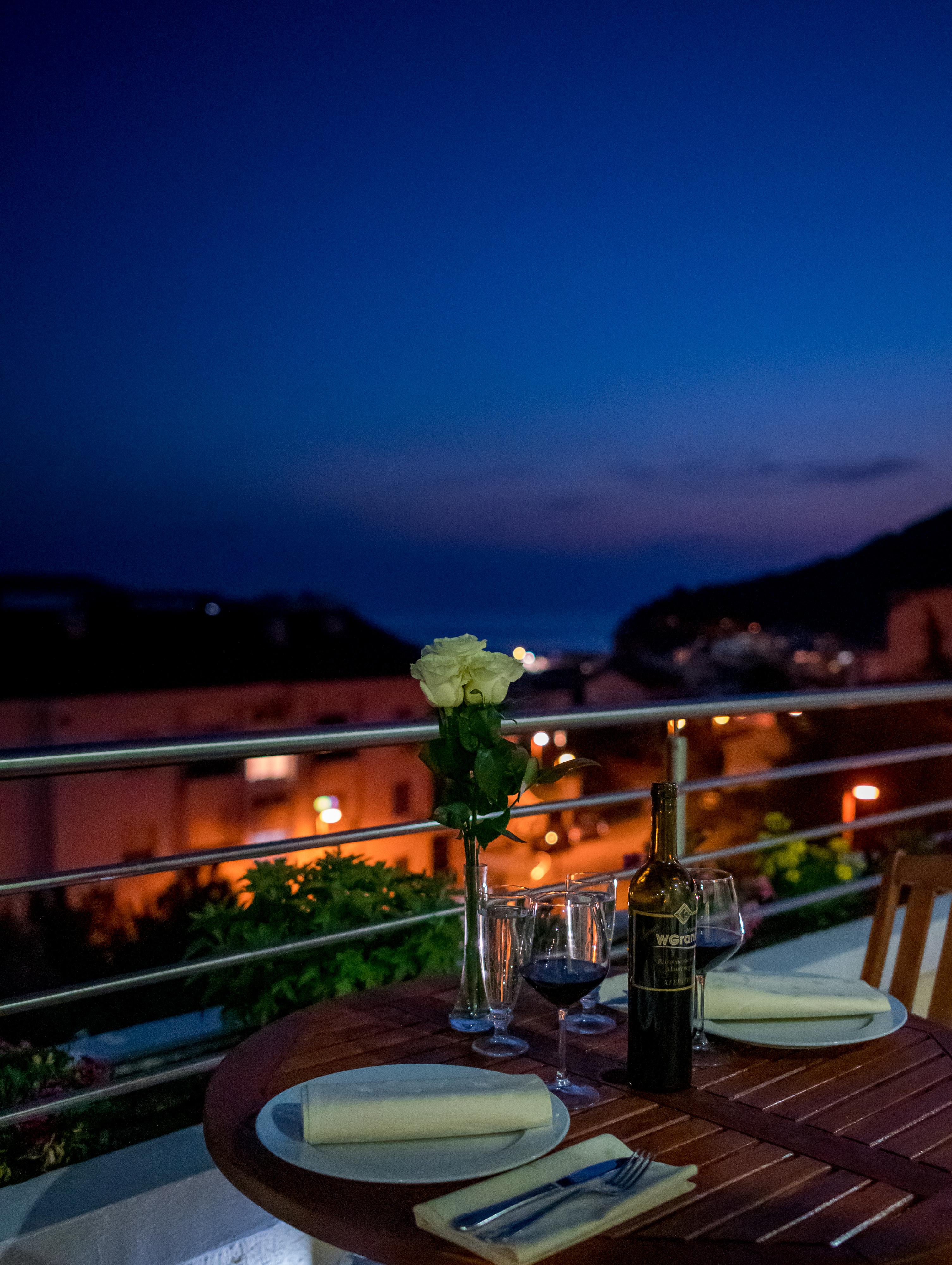 HOTEL WGRAND 1060808 — 2