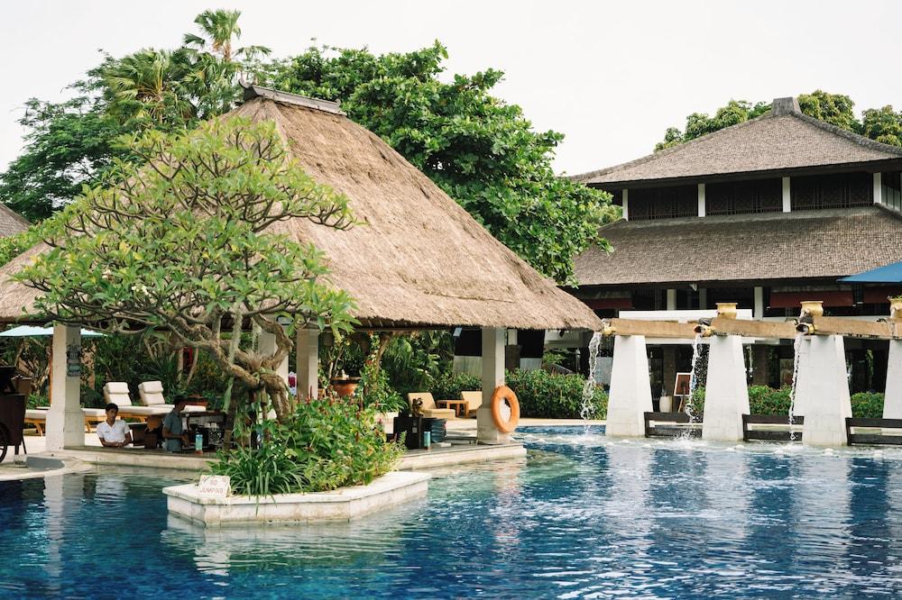 RAMA BEACH RESORT AND VILLAS 63594 — 2