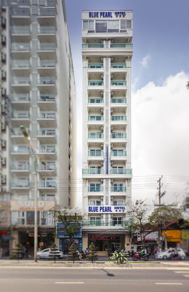 Ruby Hotel Nha Trang — 1