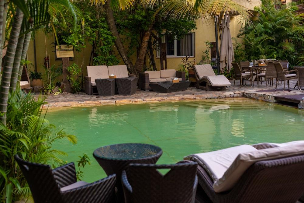 La Villa Boutique Hotel 1150388 — 1