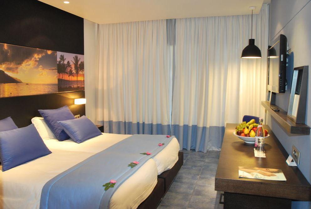 Phenicia Hotel 845025 — 7