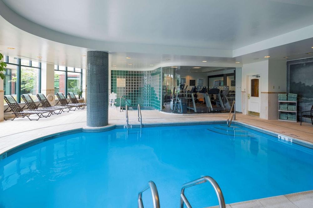 HILTON GARDEN INN HARTFORD SOUTH-GLASTONBURY — 8
