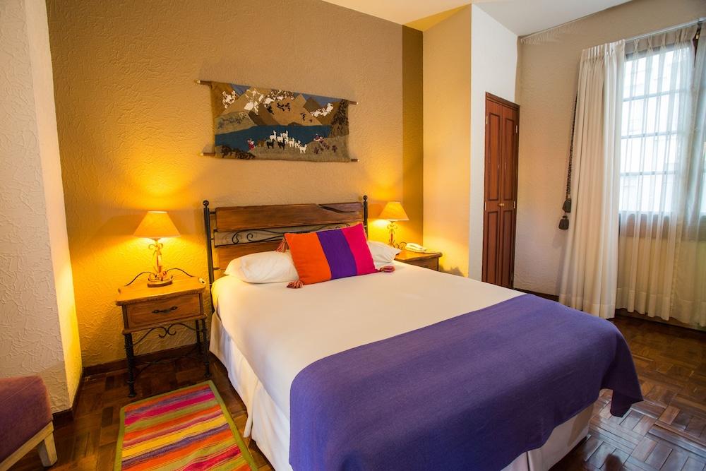 HOTEL ROSARIO 1020858 — 3